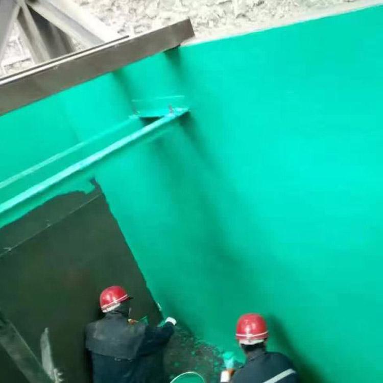 商丘彩色防滑路面和景观水洗树脂石施工各有特点