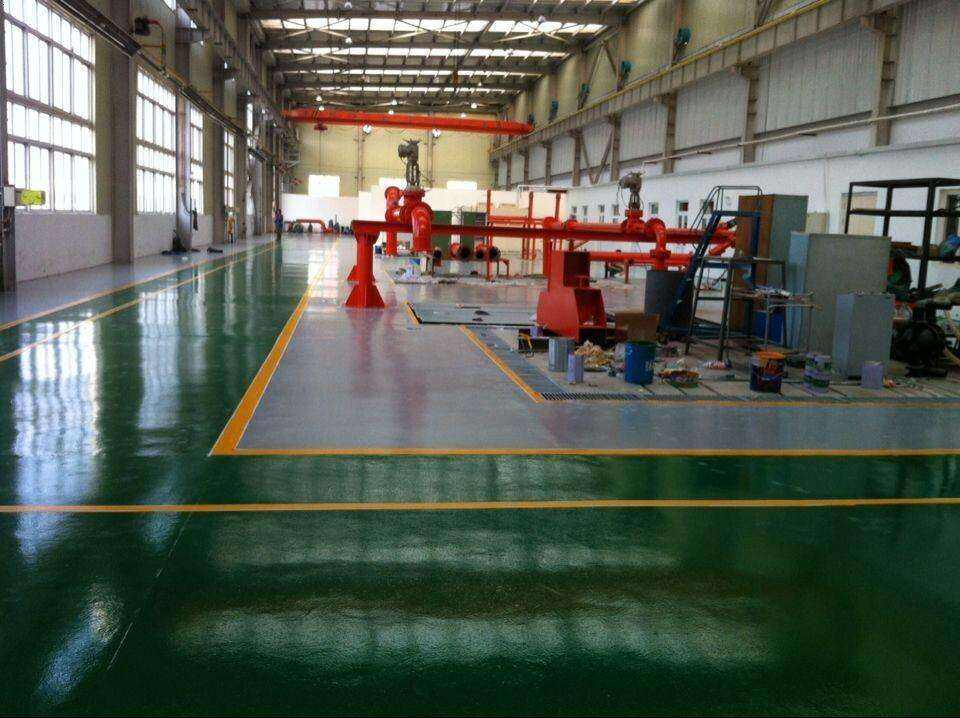 商丘彩色防滑路面是兼具